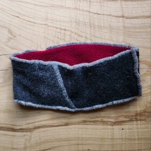 Xob Upcycled Wool Headband Prana